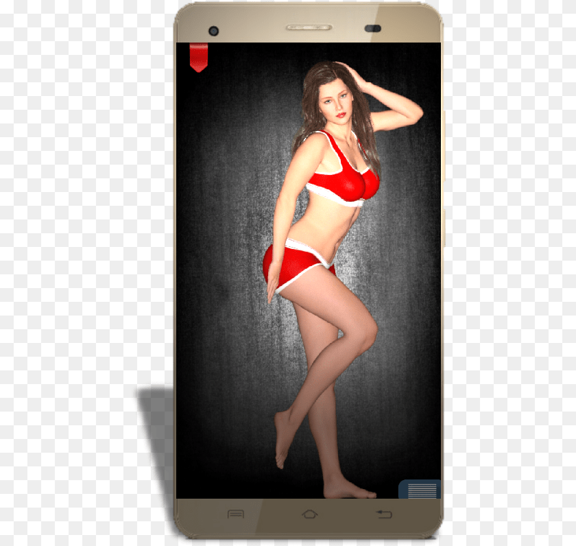 461x796 Photo Shoot, Swimwear, Clothing, Adult, Underwear Clipart PNG