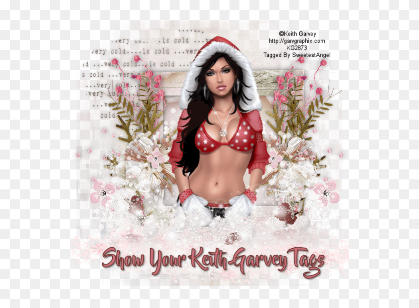 560x558 Photo Show Garv Tags Zpssxidsijh Girl, Clothing, Apparel, Person HD PNG Download