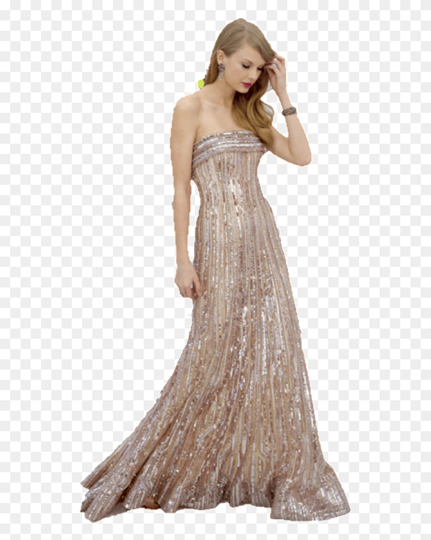 536x992 Photo Taylor Swift 03 By Fearless Taylor Swift, Clothing, Apparel, Evening Dress HD PNG Download