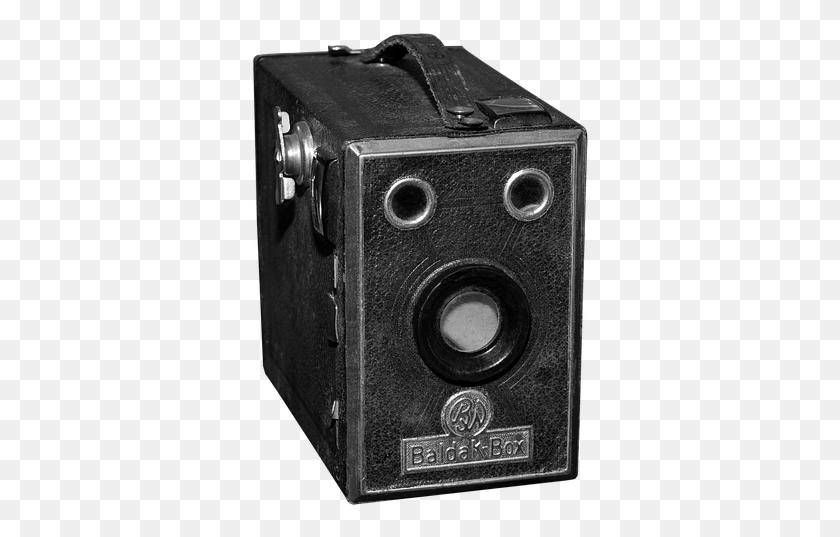 340x477 Photo Technique Historically Old Photography Camera Subwoofer, Electronics, Speaker, Audio Speaker HD PNG Download