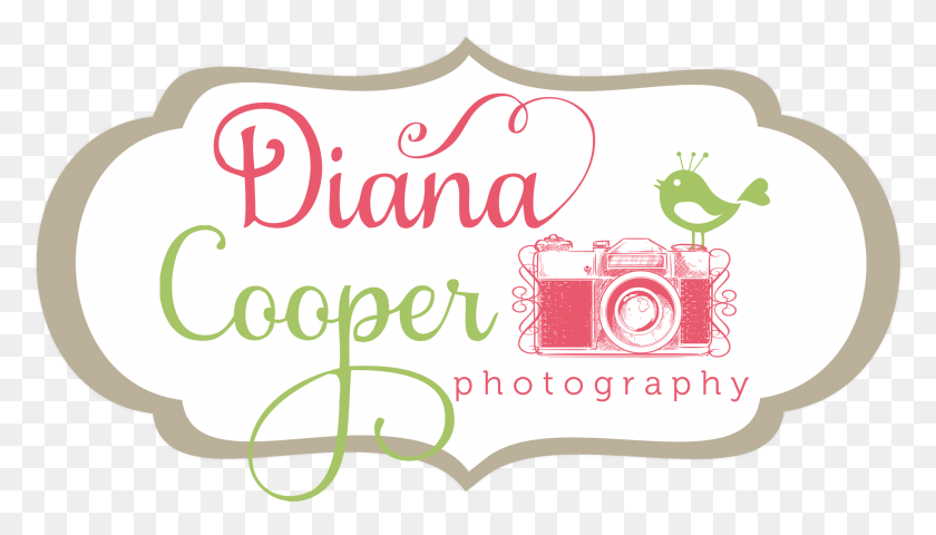 1914x1032 Photodeck Diana Cooper With Ornate Frame Logo Copy Calligraphy, Camera, Electronics, Text HD PNG Download