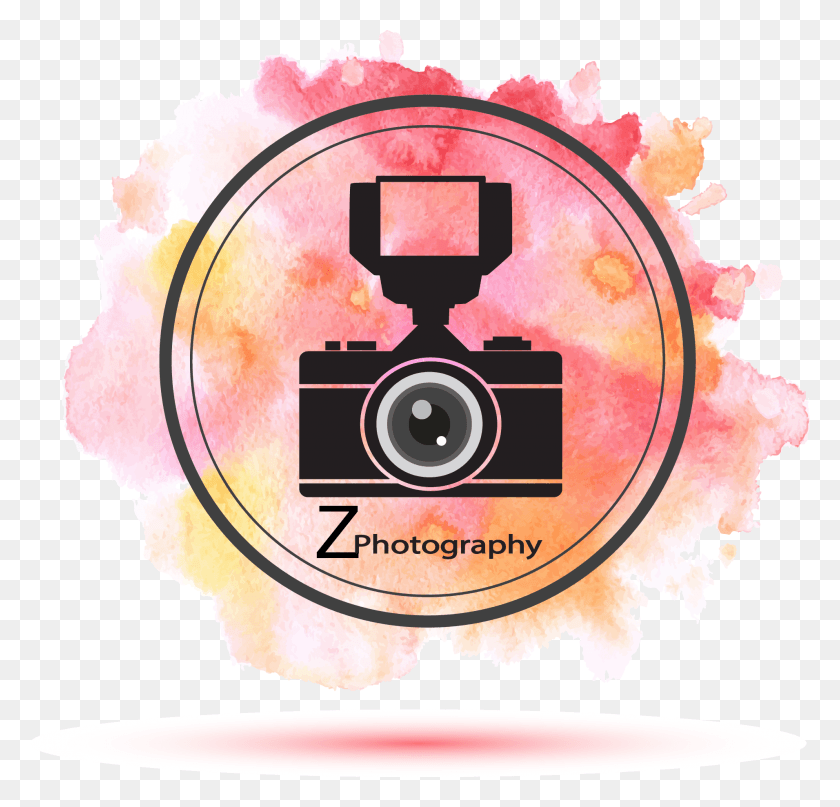 1911x1832 Photographer Logo Photo Studio Logo Camera Water Jaiswal Studio Logo, Graphics, Electronics HD PNG Download