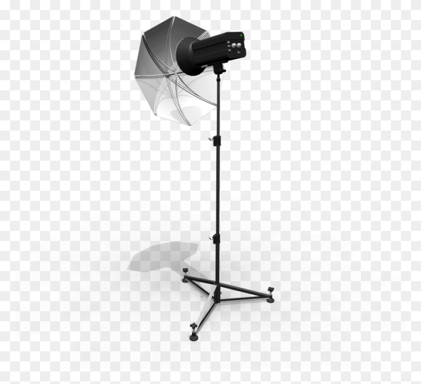 1001x905 Photography Flash Flash, Tripod, Shower Faucet, Lighting HD PNG Download