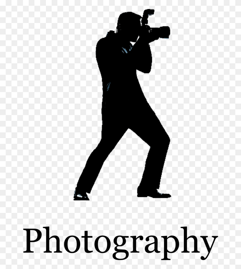 682x875 Photography Logo Camera Photography, Person, Human HD PNG Download