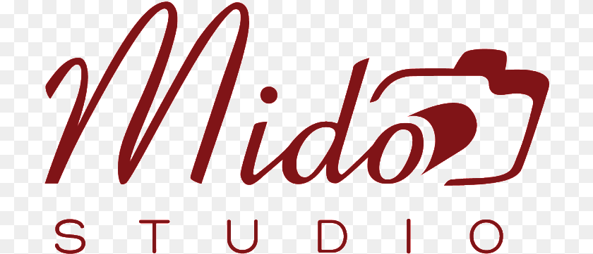 Photography Mido Photography Logo, Text, Smoke Pipe Transparent PNG