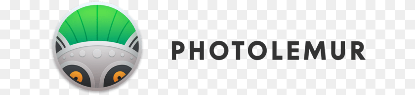 641x193 Photolemur Photolemur Logo PNG