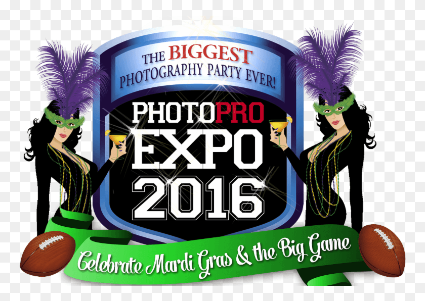 766x536 Photopro Expo 2016 Price Reduced To 129 For Digital Graphic Design, Advertisement, Poster, Flyer HD PNG Download