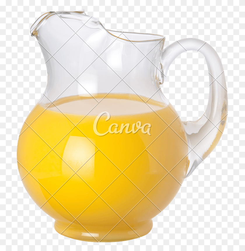 725x800 Photos By Canva Juice Pitcher, Balloon, Ball, Beverage HD PNG Download