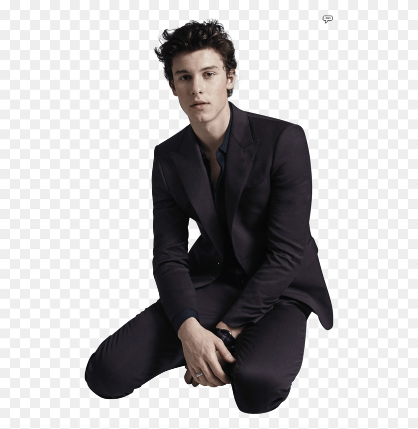 500x802 Photoshoot Shawn Mendes 2018, Suit, Overcoat, Coat HD PNG Download
