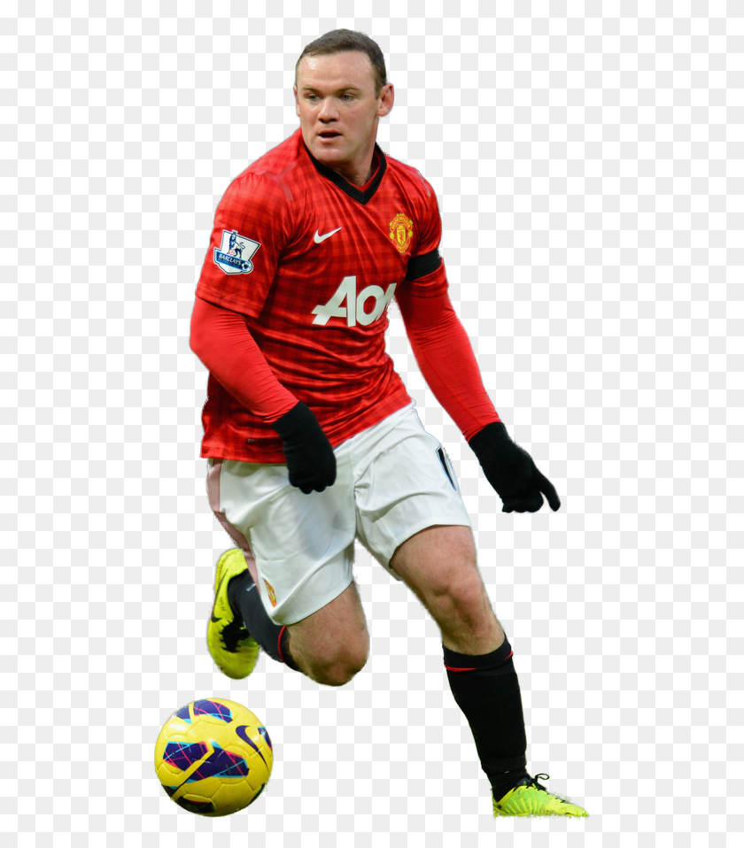 497x898 Descargar Png Photoshop A Manchester United Fc Jugador De Fútbol Manchester United Jugadores, Ropa, Vestimenta, Persona Hd Png