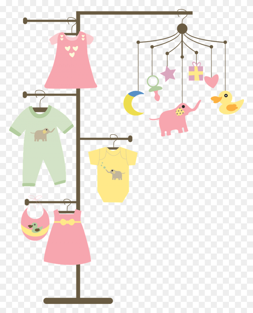 900x1128 Photoshop Baby Icon Girls Clips Baby Clip Art Baby Infant, Text, Clothing, Apparel HD PNG Download