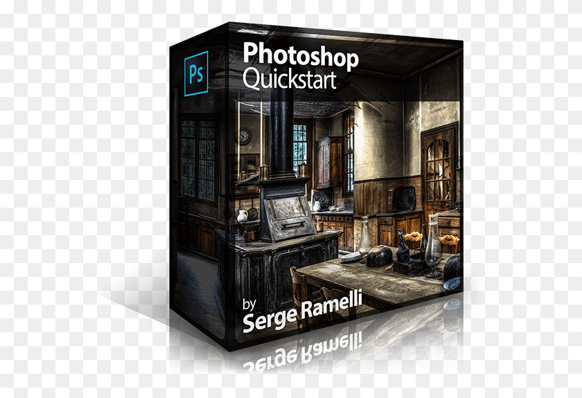 577x515 Photoshop Cs6 Quickstart Photoshop Presets Portrait, Interior Design, Indoors, Lighting HD PNG Download