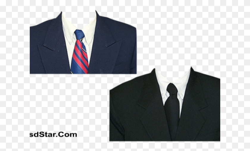 641x448 Photoshop Logo Clipart Black Suit Coat Images For Photoshop, Tie, Accessories, Accessory HD PNG Download