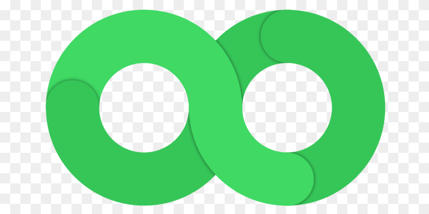 1200x600 Photoshop Logo Clipart Transparent Circle, Green, Symbol, Text, Number Sticker PNG