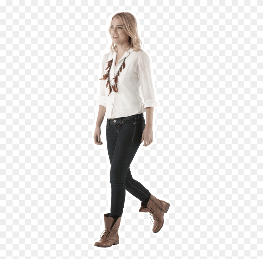 258x768 Photoshop Silhouettes People Blouse, Clothing, Apparel, Person HD PNG Download