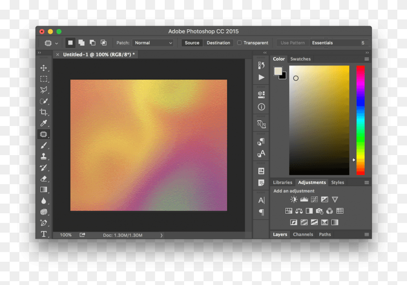 1059x717 Photoshop Transparent Pattern Adobe Photoshop, Electronics, Monitor, Screen HD PNG Download