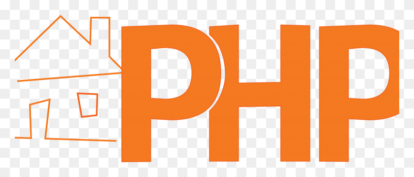 2880x1106 Php Новый Логотип, Алфавит, Текст, Слово Hd Png Скачать
