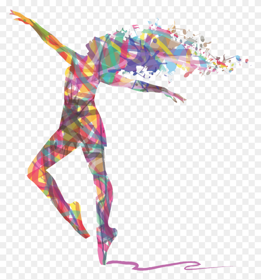 902x974 Phphptnzerin Rein2 Downsize 1280 0tnzerin Rein2 Abstract Dancer Silhouette, Person, Human, Acrobatic HD PNG Download