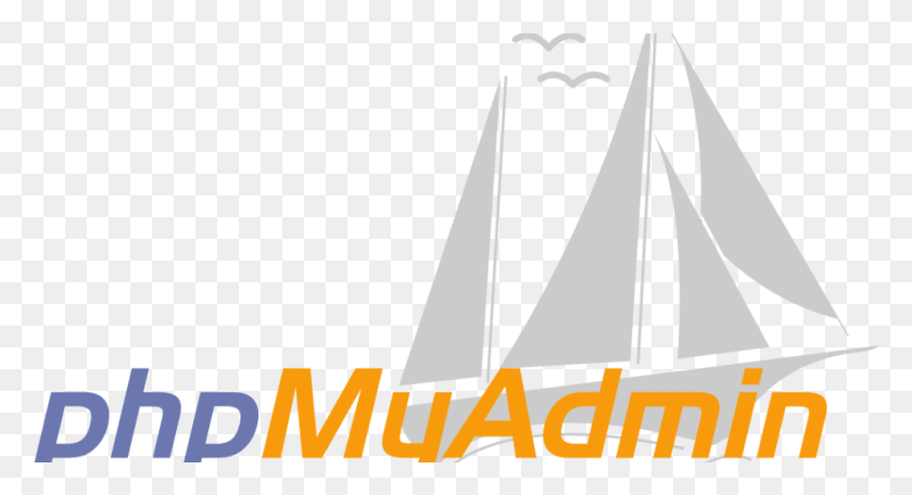 986x501 Descargar Png Phpmyadmin, Símbolo, Logotipo, Marca Registrada Hd Png
