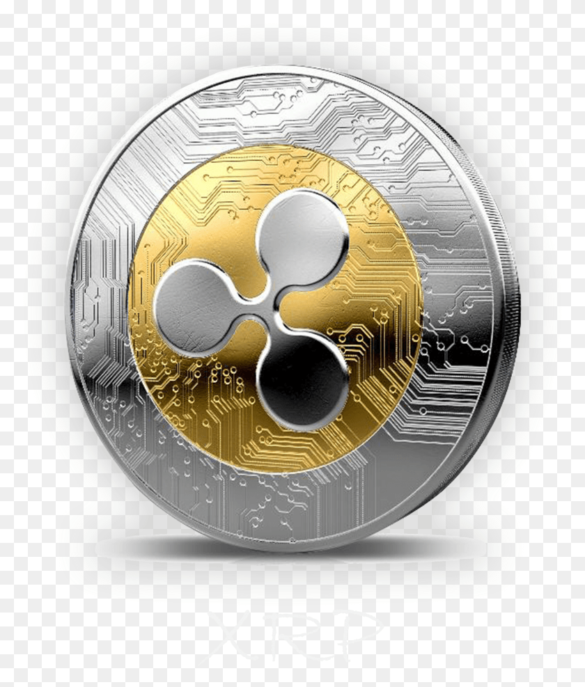 2752x3274 Physical Ripple Is Really Good Ripple Coin HD PNG Download