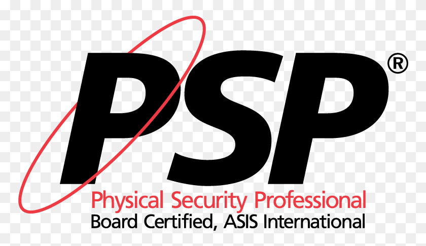 770x425 Physical Security Professional, Text, Alphabet, Label HD PNG Download