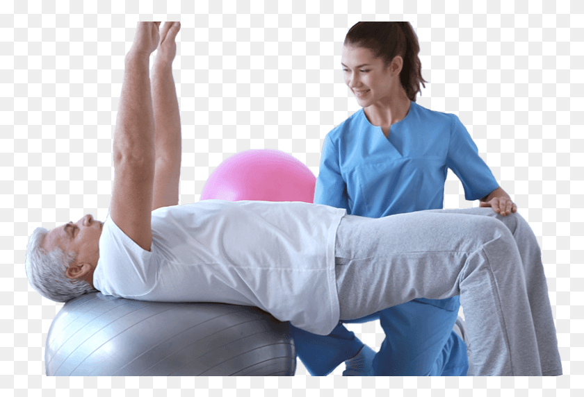 785x516 Physical Therapy Physiotherapist, Person, Human, Sport HD PNG Download