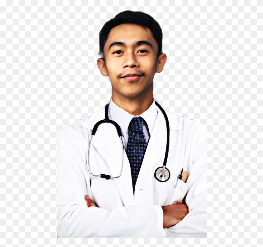 480x728 Médico, Ropa, Vestimenta, Corbata Hd Png