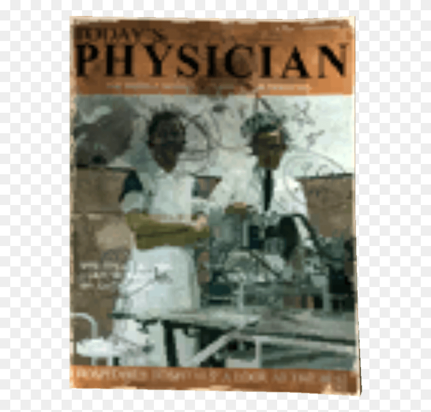 572x744 Physician Poster, Advertisement, Novel HD PNG Download