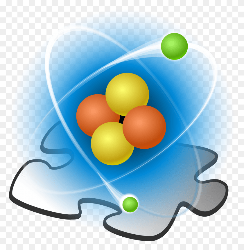 1787x1836 Physics Physics Book Cover Page, Sphere, Ball, Balloon HD PNG Download