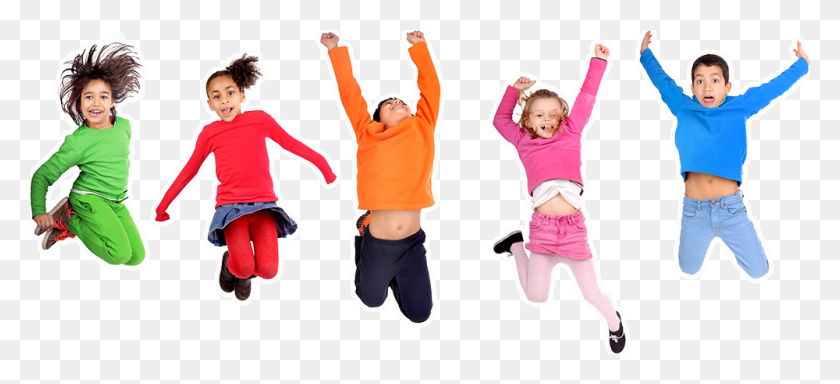 1000x416 Physio In Kenilworth Warwickshire Kids Exercising, Person, Shoe, Clothing HD PNG Download