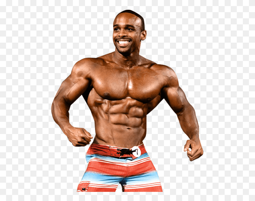 507x600 Physique Amp Bodybuilding Body Builder Model, Person, Human, Fitness HD PNG Download