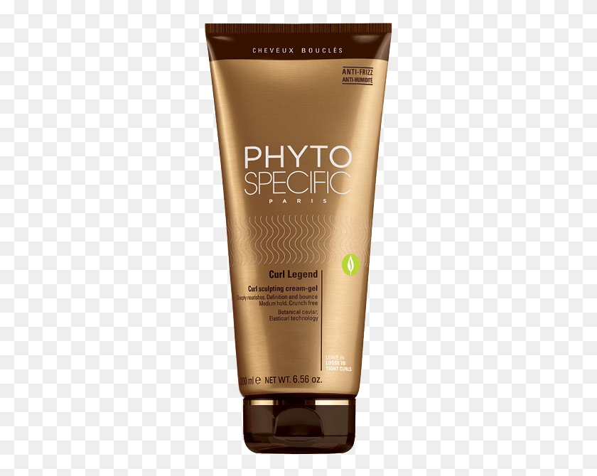 267x610 Phyto Specific, Book, Bottle, Cosmetics HD PNG Download