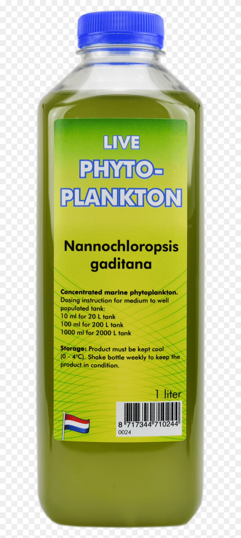 600x1809 Descargar Png / Fitoplancton Nannocloropsis Hd Png