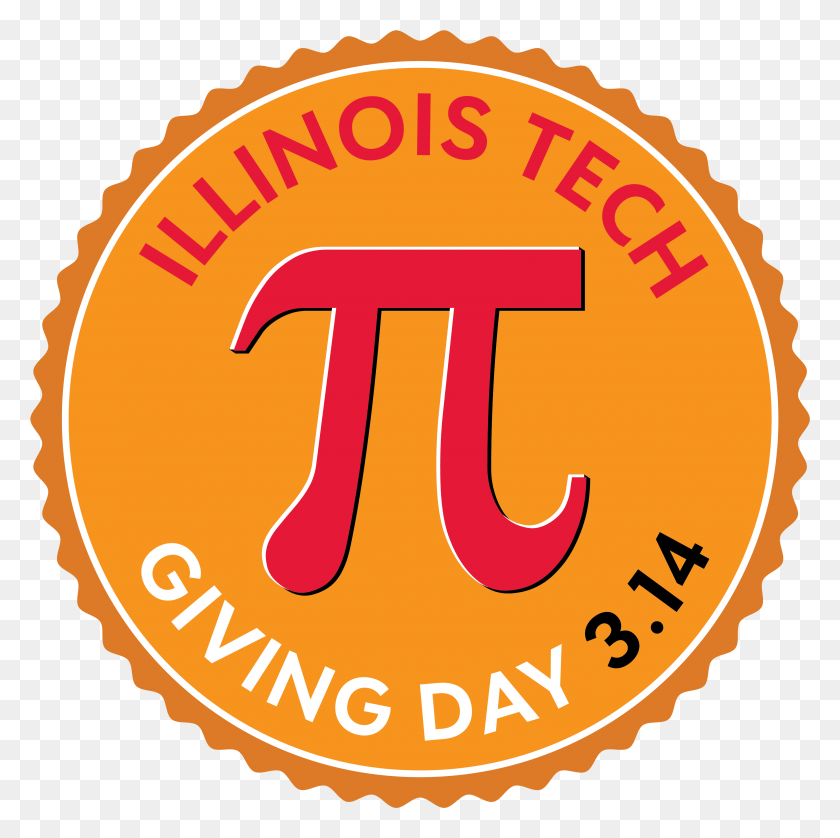 3388x3381 Pi Day Giving Day 2019 Logo Alto Falante Snake, Label, Text, Alphabet HD PNG Download