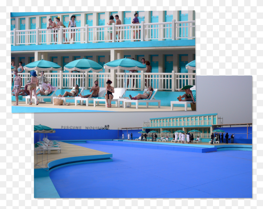 1144x894 Pi Drawing Lifeboat Resort, Человек, Вода, Бассейн Hd Png Скачать