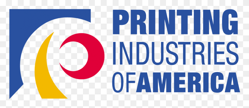 999x393 Pia Home Printing Industries Of America, Текст, Слово, Алфавит Hd Png Скачать