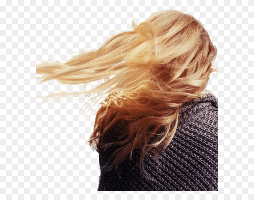 600x600 Pia Vanelly Cover, Hair, Person, Blonde HD PNG Download