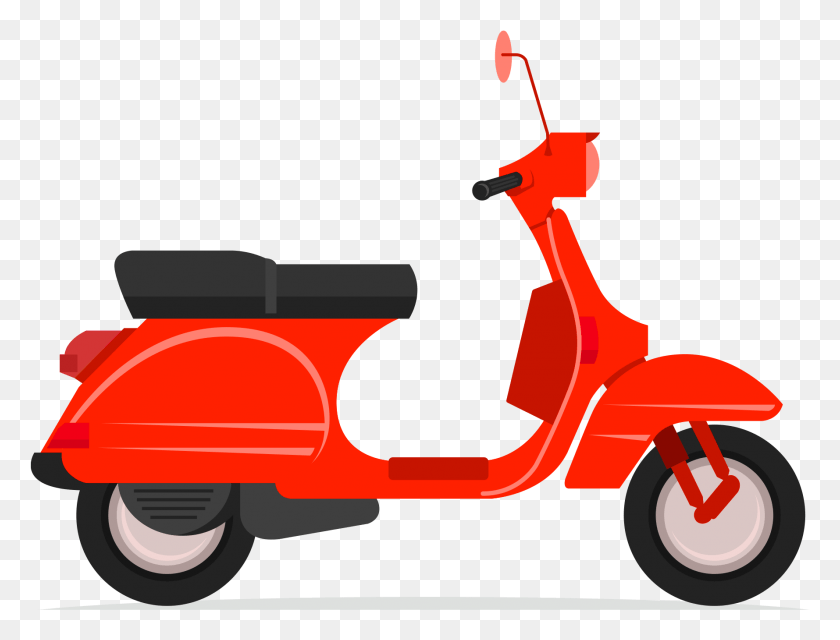 1779x1324 Piaggio Vespa, Motor Scooter, Motorcycle, Vehicle HD PNG Download