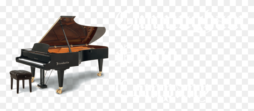 1928x761 Пианино Большое Высококачественное Пианино Kuhn Bosendorfer, Досуг, Музыкальный Инструмент, Музыкант Png Скачать