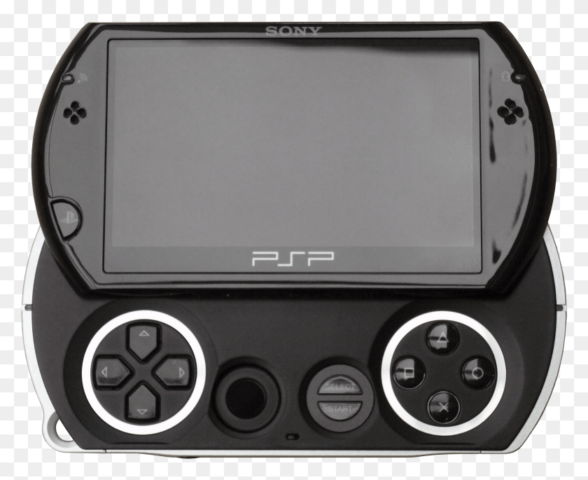 3253x2607 Piano Black Psp New HD PNG Download