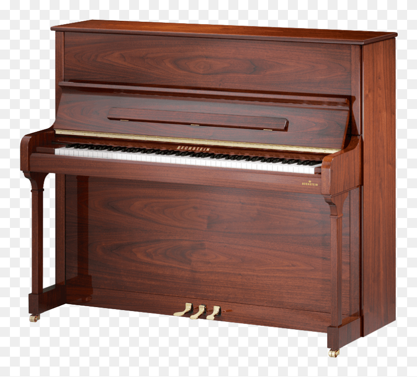 786x707 Piano Clip Art Free Vector Bechstein Upright Piano Bristol, Leisure Activities, Upright Piano, Musical Instrument HD PNG Download