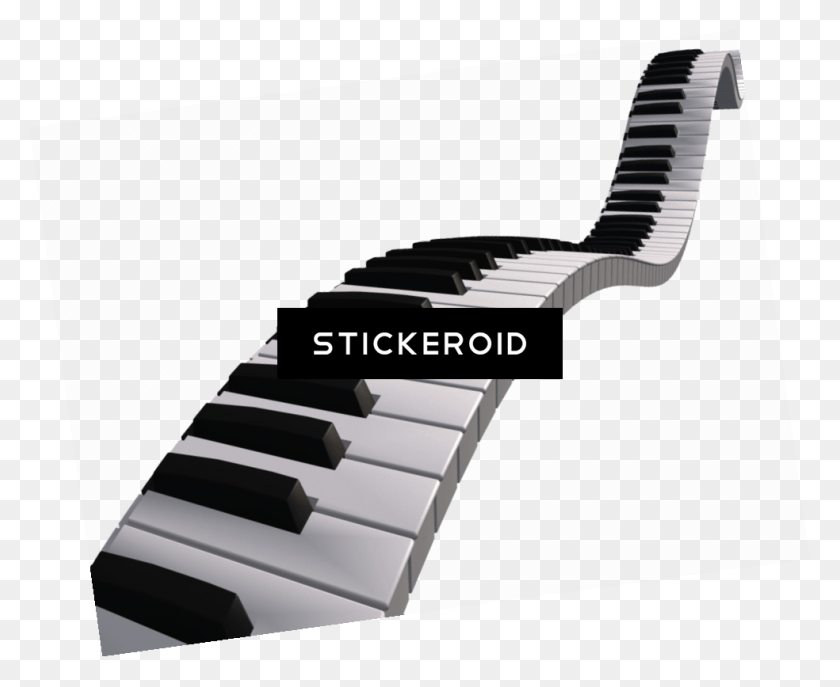 984x792 Piano Keyboard Transparent Background Piano Keyboard, Electronics, Leisure Activities, Musical Instrument HD PNG Download