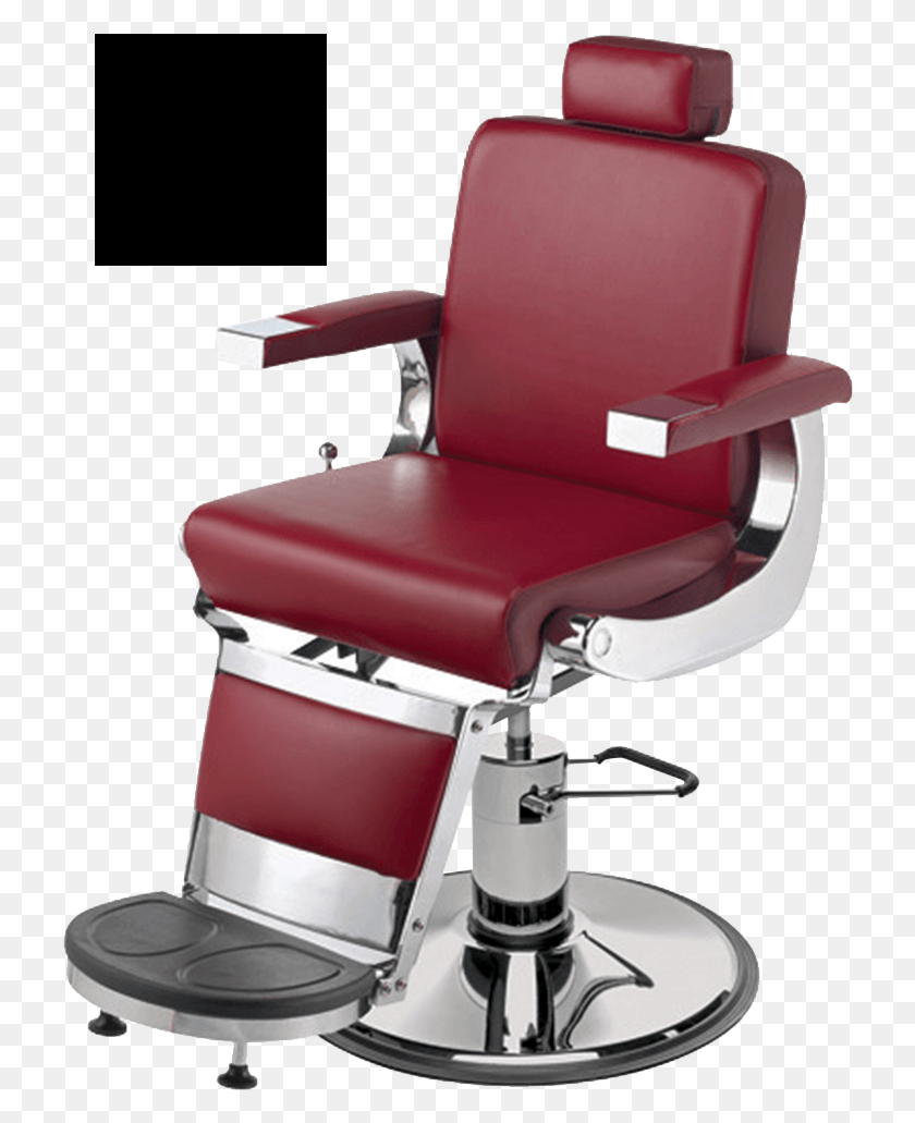 726x971 Pibbs 658 Barbiere Barber Chair Alibaba Barber Chair, Furniture, Armchair, Microscope HD PNG Download
