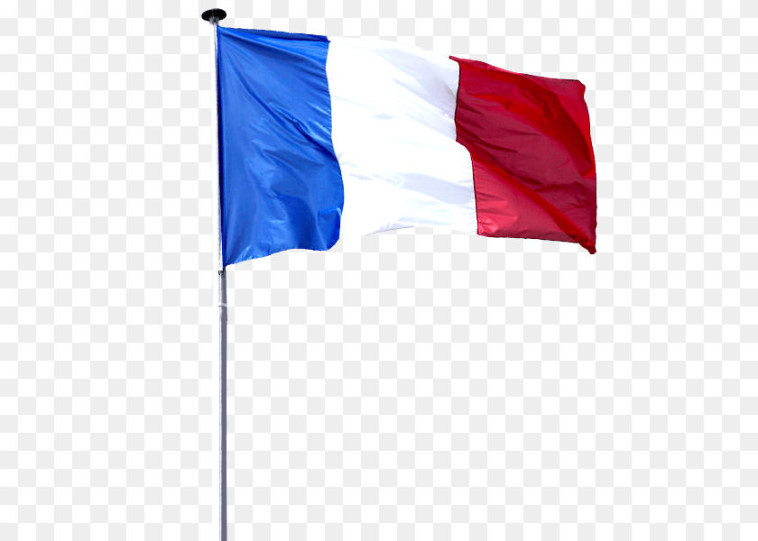 Pic French Flag, France Flag Clipart PNG