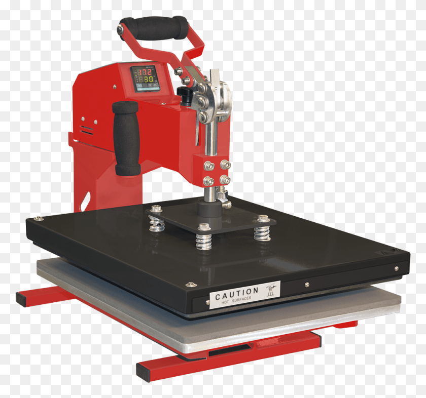 966x900 Pic9 Milling, Machine, Tool, Sewing HD PNG Download