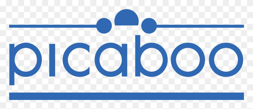 2105x816 Официальный Логотип Picaboo Picaboo, Текст, Слово, Алфавит Hd Png Скачать