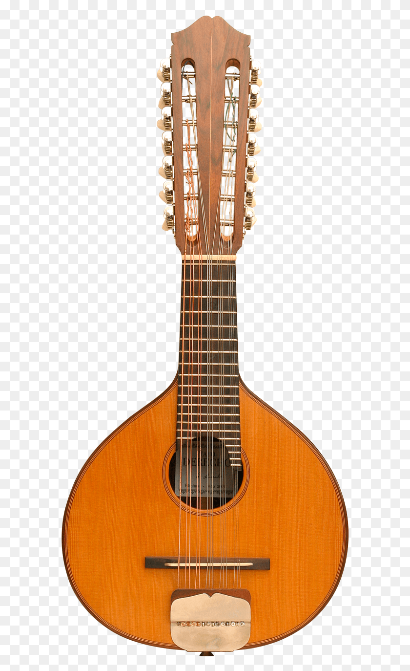 591x1313 Piccolo Bandurria Rondalla Instruments, Mandolin, Musical Instrument, Guitar HD PNG Download