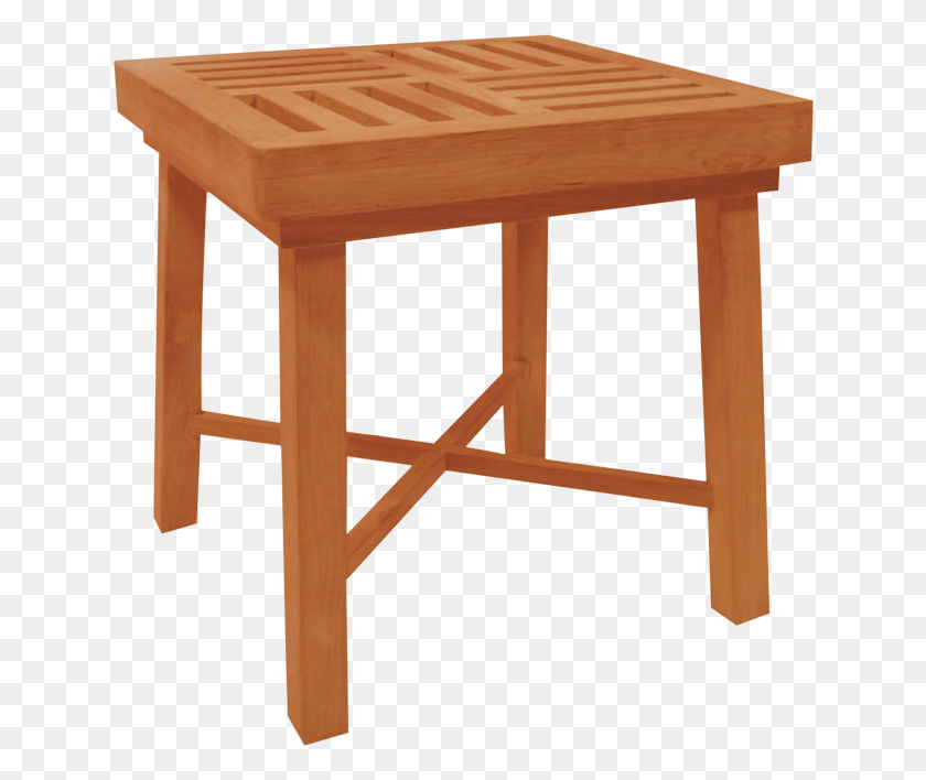 636x648 Столик Piccolo End Table, Мебель, Журнальный Столик, Ворота Hd Png Скачать