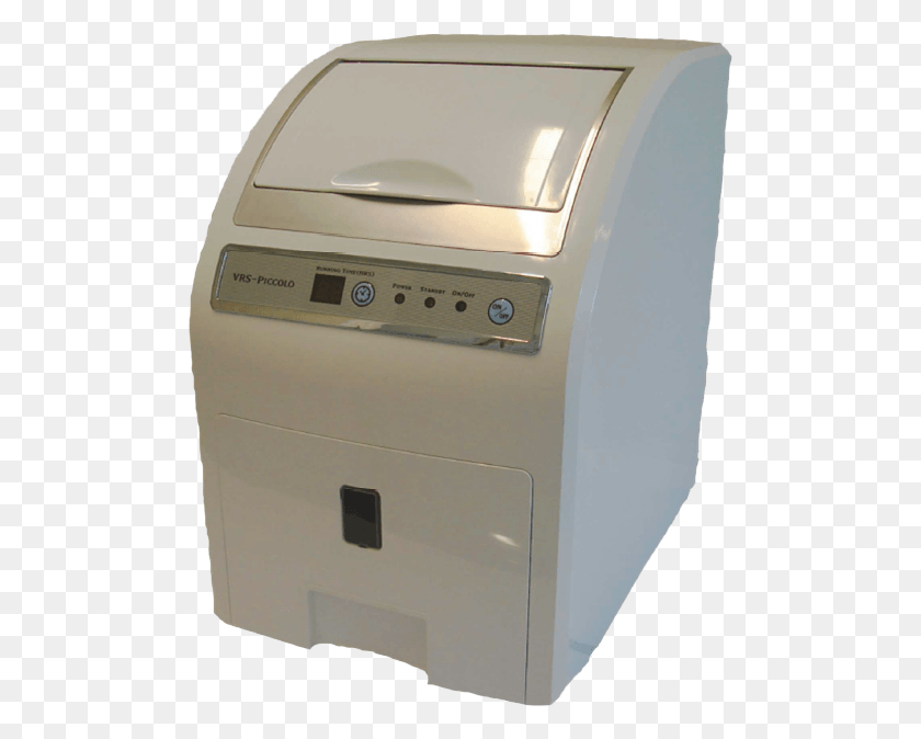 497x614 Piccolo Laser Printing, Appliance, Dryer, Mailbox HD PNG Download