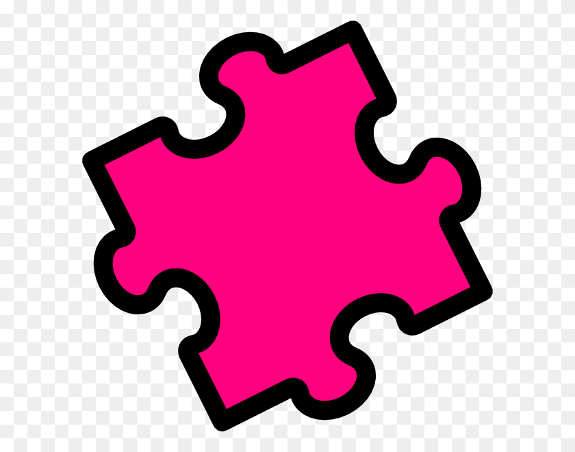 600x600 Pice Clipart Jigsaw Puzzle Клипарт, Игра, Лист, Растение Hd Png Скачать